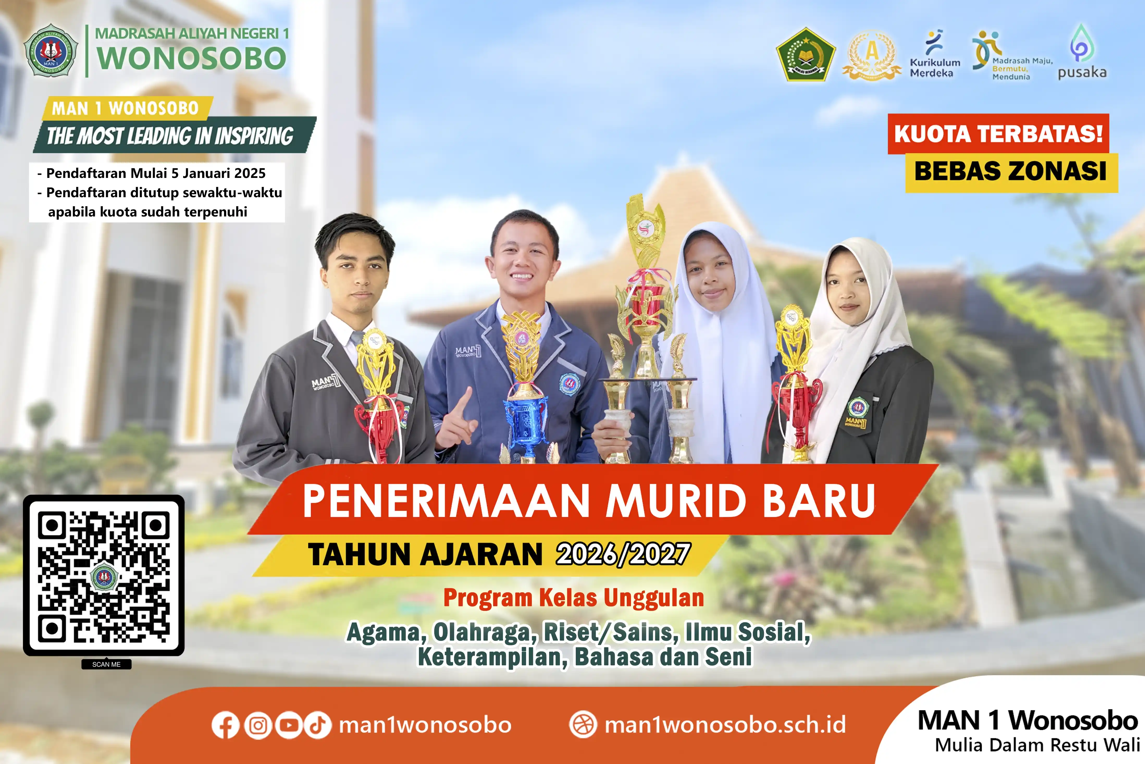 Ilustrasi pendidikan